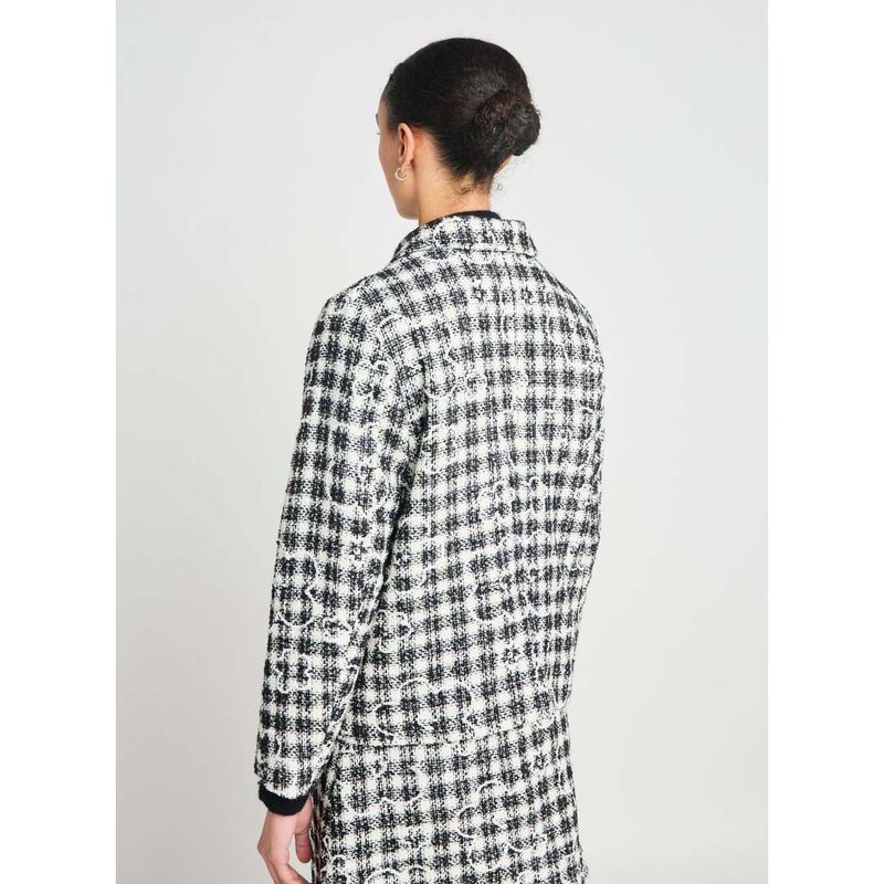 Twenty Seven Names Maya Jacket image number 1